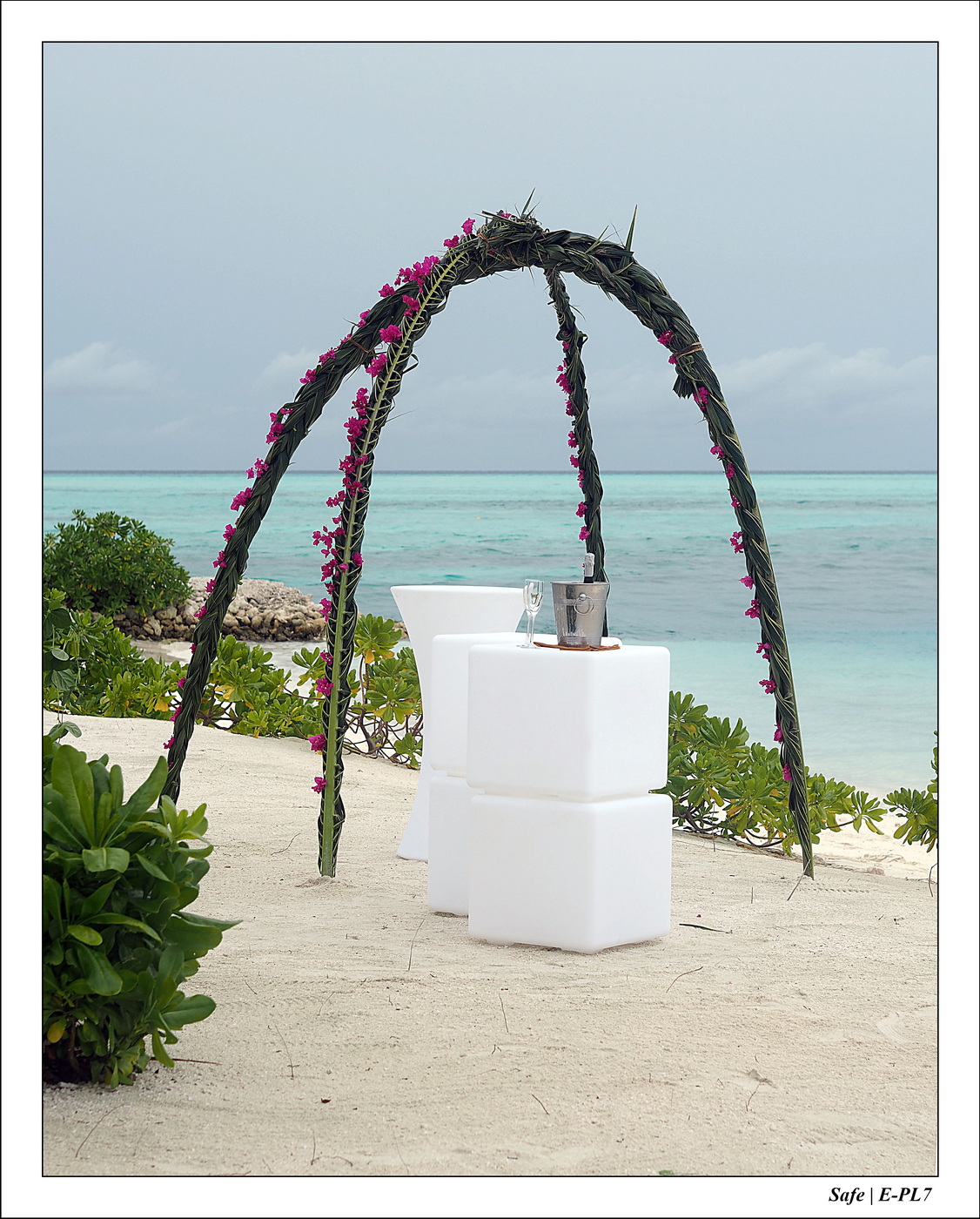 2022 - 07 - Rahaa Resort Maldives - 035